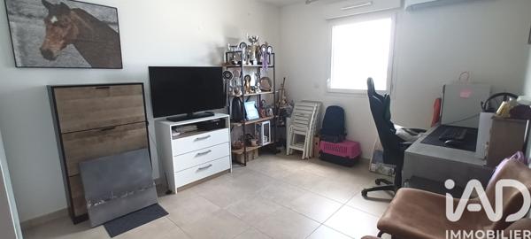 Appartement à vendre 4 pièces 78 m² Lucciana