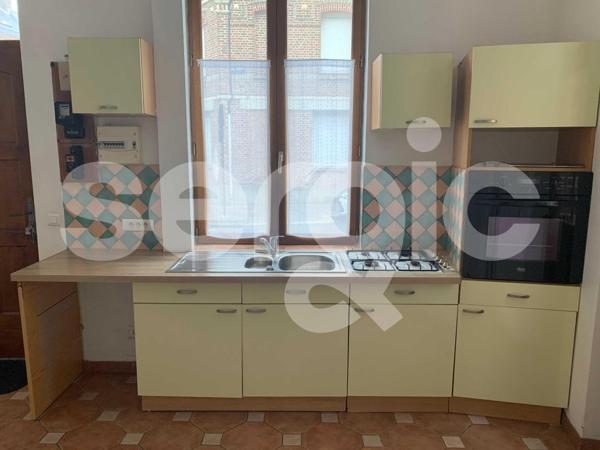 Location 3 Pieces 57 80000 Amiens 25 1310 01 0075