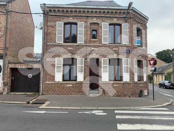 Location 3 Pieces 57 80000 Amiens 25 1310 01 0075