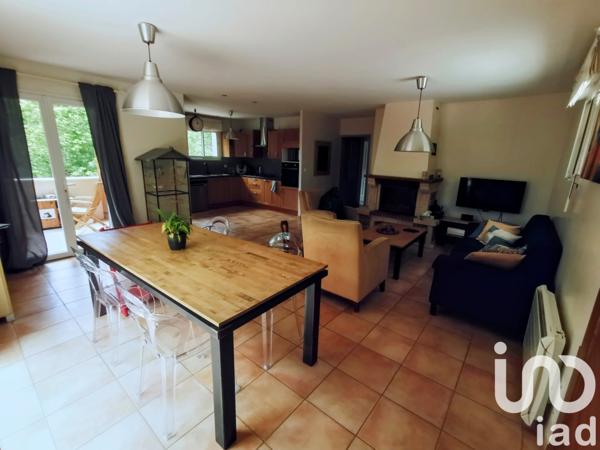 Maison à vendre 4 pièces 83 m² Bellefont-La Rauze