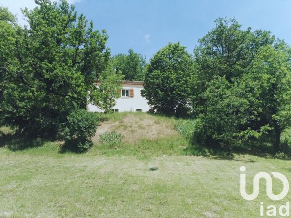 Maison à vendre 4 pièces 83 m² Bellefont-La Rauze