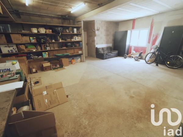 Maison à vendre 4 pièces 83 m² Bellefont-La Rauze