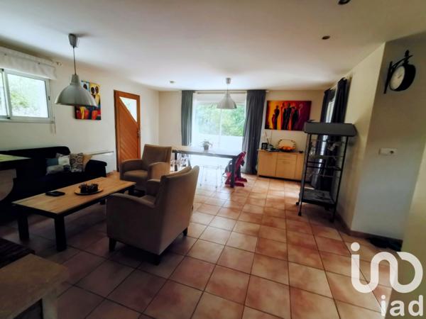 Maison à vendre 4 pièces 83 m² Bellefont-La Rauze