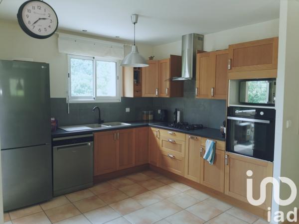 Maison à vendre 4 pièces 83 m² Bellefont-La Rauze