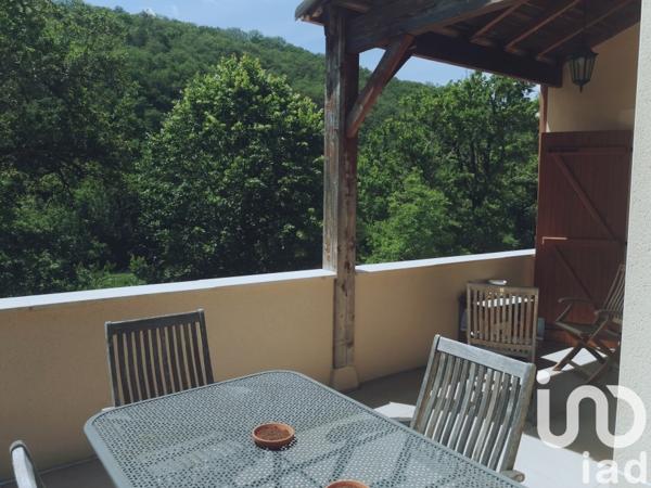 Maison à vendre 4 pièces 83 m² Bellefont-La Rauze