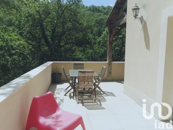 Maison à vendre 4 pièces 83 m² Bellefont-La Rauze