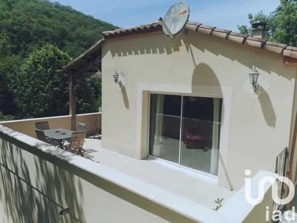 Maison à vendre 4 pièces 83 m² Bellefont-La Rauze