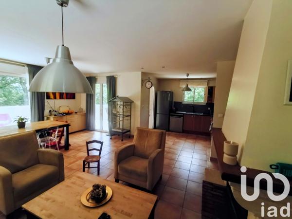 Maison à vendre 4 pièces 83 m² Bellefont-La Rauze