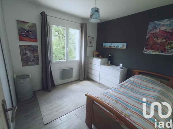 Maison à vendre 4 pièces 83 m² Bellefont-La Rauze