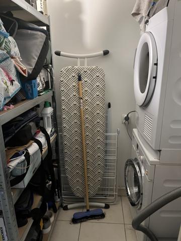 APPARTEMENT F4 RÉSIDENCE LE CLOS SAINT JAMES CHÂTELLERAULT Réf A.144