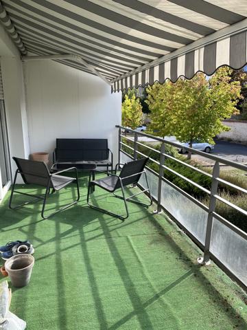 APPARTEMENT F4 RÉSIDENCE LE CLOS SAINT JAMES CHÂTELLERAULT Réf A.144