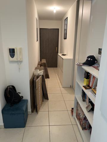 APPARTEMENT F4 RÉSIDENCE LE CLOS SAINT JAMES CHÂTELLERAULT Réf A.144