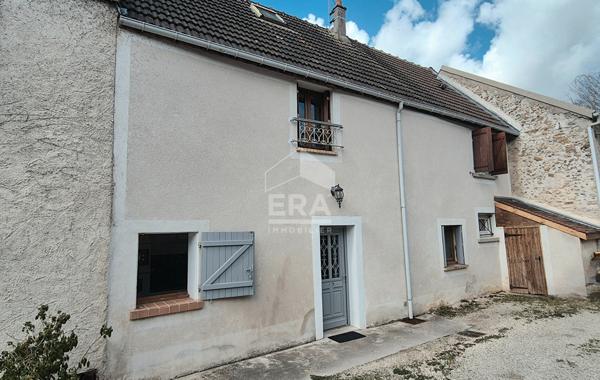 Maison Grisy Suisnes 4 pièce(s) 69.11 m2