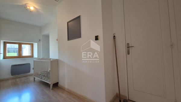 Maison Grisy Suisnes 4 pièce(s) 69.11 m2