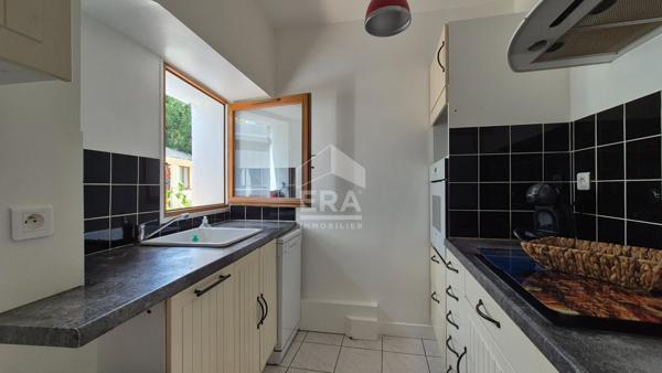 Maison Grisy Suisnes 4 pièce(s) 69.11 m2