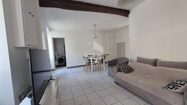 Maison Grisy Suisnes 4 pièce(s) 69.11 m2