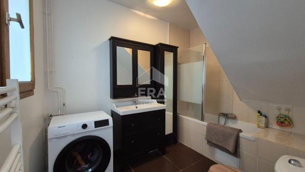 Maison Grisy Suisnes 4 pièce(s) 69.11 m2