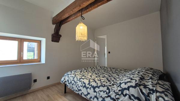 Maison Grisy Suisnes 4 pièce(s) 69.11 m2