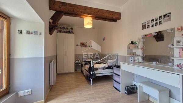 Maison Grisy Suisnes 4 pièce(s) 69.11 m2