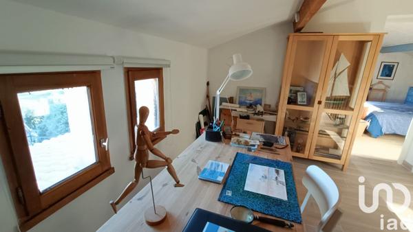 Maison traditionnelle 5 pièces de 156 m² à Saint-Maximin-la-Sainte-Baume (83470)