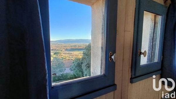 Maison traditionnelle 5 pièces de 156 m² à Saint-Maximin-la-Sainte-Baume (83470)