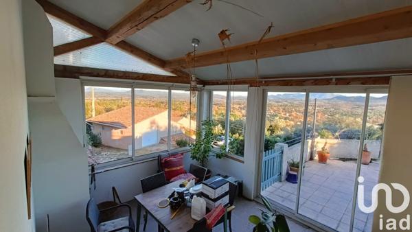 Maison traditionnelle 5 pièces de 156 m² à Saint-Maximin-la-Sainte-Baume (83470)