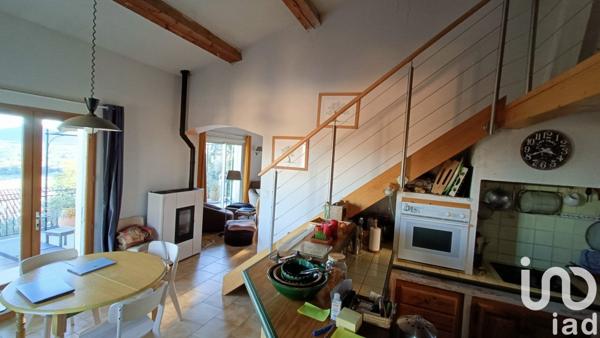 Maison traditionnelle 5 pièces de 156 m² à Saint-Maximin-la-Sainte-Baume (83470)