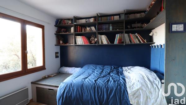 Maison traditionnelle 5 pièces de 156 m² à Saint-Maximin-la-Sainte-Baume (83470)