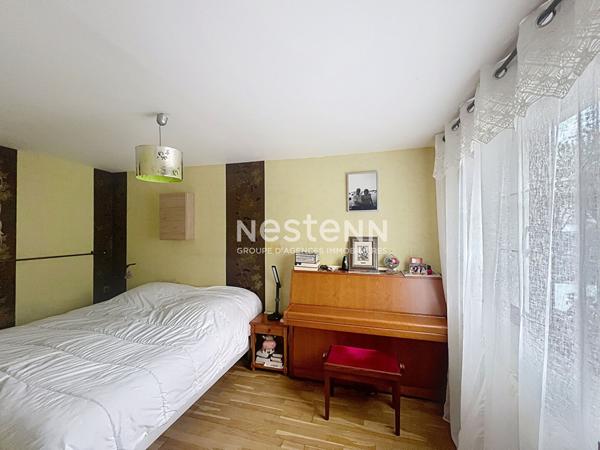 Maison Goussainville 6 pièces 146m2 secteur recherché