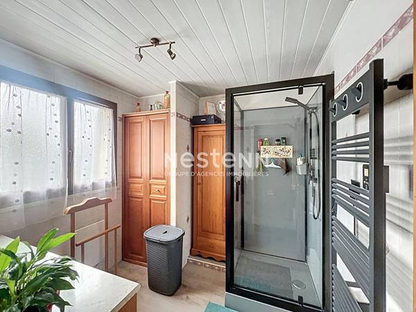 Maison Goussainville 6 pièces 146m2 secteur recherché