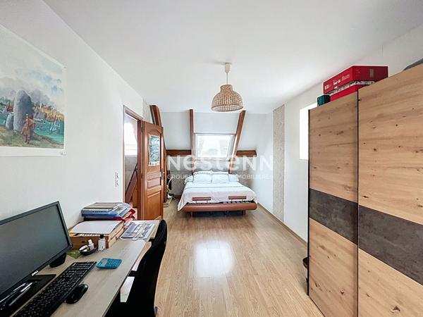 Maison Goussainville 6 pièces 146m2 secteur recherché