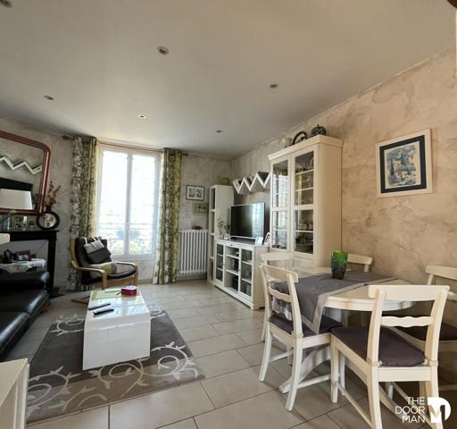 Maison - À vendre - 133 m² - LIMOURS | The Door Man