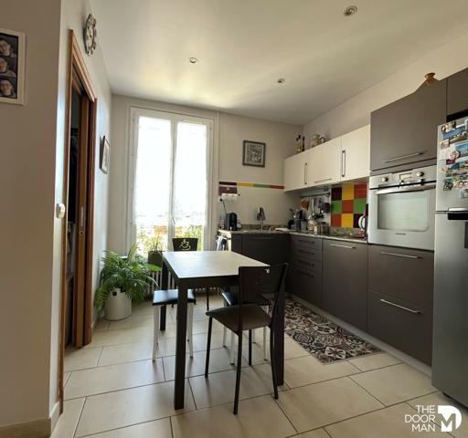 Maison - À vendre - 133 m² - LIMOURS | The Door Man