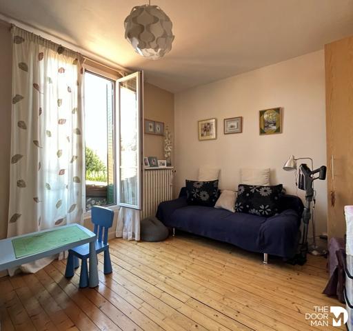 Maison - À vendre - 133 m² - LIMOURS | The Door Man
