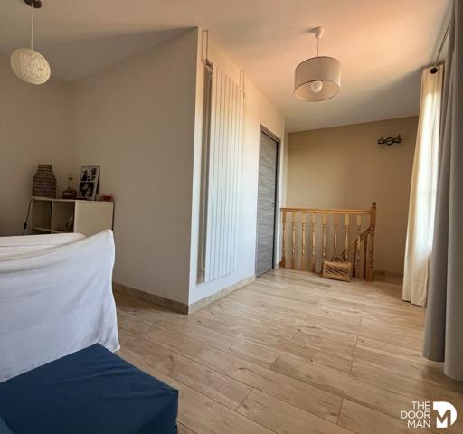 Maison - À vendre - 133 m² - LIMOURS | The Door Man