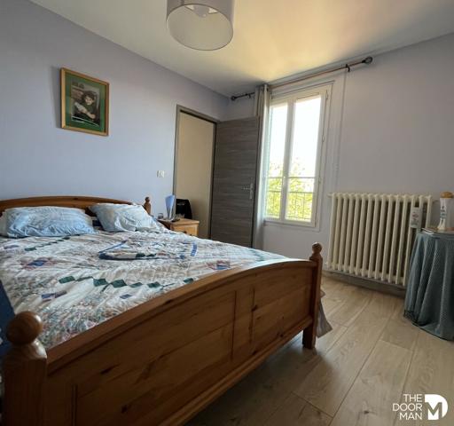Maison - À vendre - 133 m² - LIMOURS | The Door Man