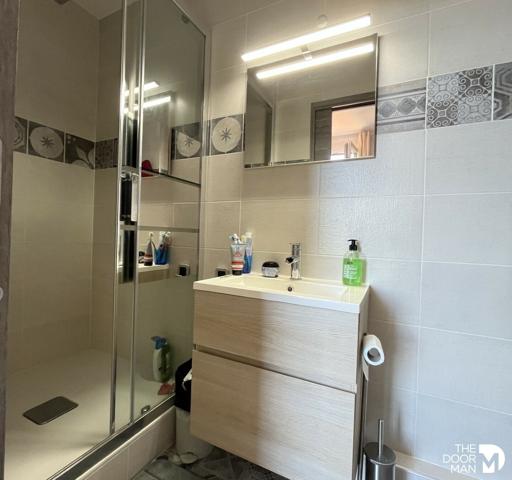 Maison - À vendre - 133 m² - LIMOURS | The Door Man