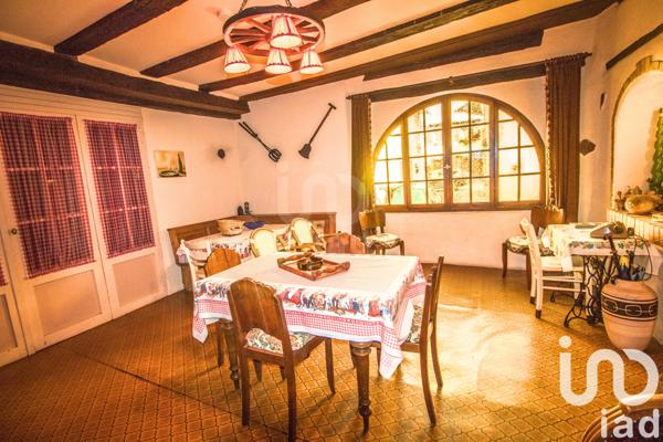 Maison à vendre 6 pièces 139 m² Turckheim