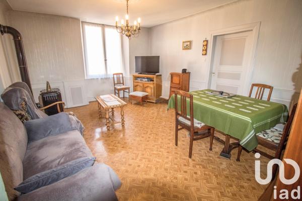 Maison à vendre 6 pièces 139 m² Turckheim