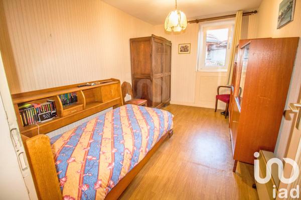 Maison à vendre 6 pièces 139 m² Turckheim