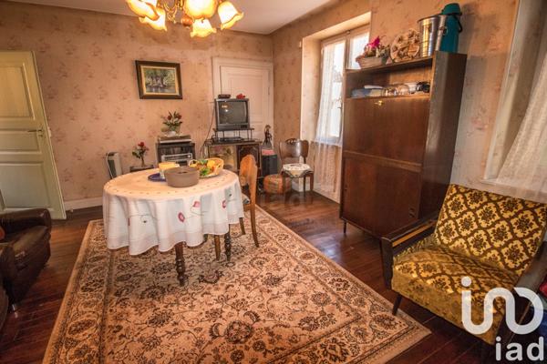 Maison à vendre 6 pièces 139 m² Turckheim