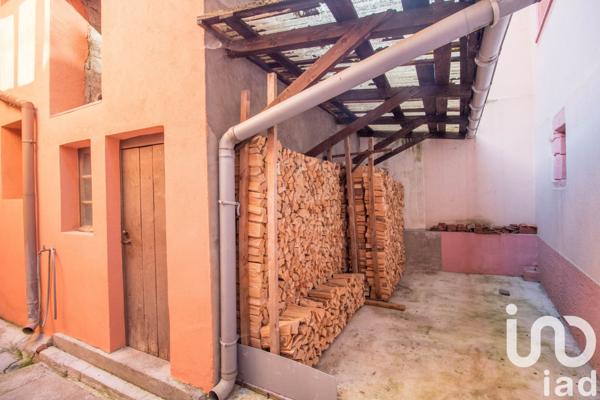 Maison à vendre 6 pièces 139 m² Turckheim