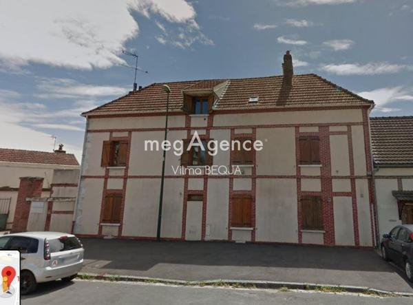 Immeuble à SENS, 89100 - 200m²