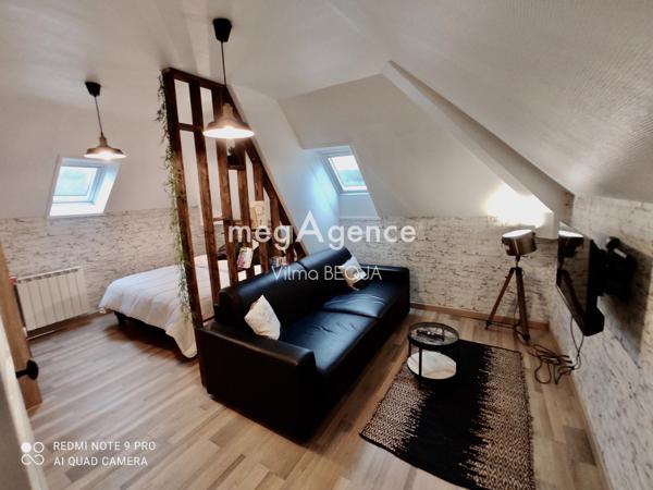 Immeuble à SENS, 89100 - 200m²