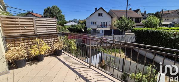 Appartement à vendre 2 pièces 29 m² Igny