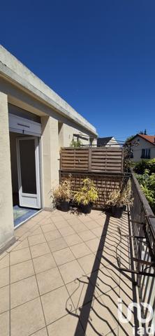 Appartement à vendre 2 pièces 29 m² Igny