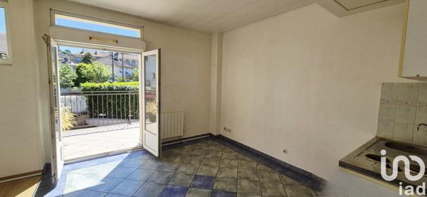 Appartement à vendre 2 pièces 29 m² Igny