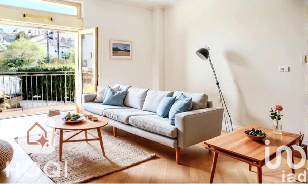 Appartement à vendre 2 pièces 29 m² Igny