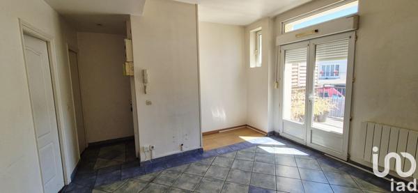 Appartement à vendre 2 pièces 29 m² Igny