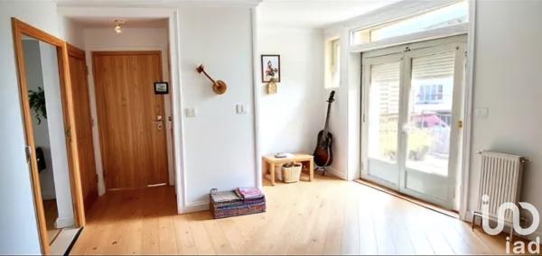 Appartement à vendre 2 pièces 29 m² Igny